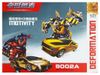 Transformer Car R/C №9002A, 1:16