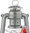 cumpără Aplică exterior Petromax Feuerhand Hurricane Lantern 276 Zinc-Plated (Baby Special) în Chișinău 