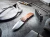 купить Нож походный Boker Plus Shamsher Copper в Кишинёве 