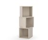 купить Полка декоративная Fabrik Home Cube Кашемир 16мм в Кишинёве 