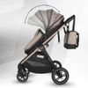 cumpără Сărucior pentru copii Coccolle Hapi Soley H2003 Carucior 3/1, Simply Taupe în Chișinău 