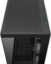 cumpără Carcasă PC Deepcool CG580 4F V2 BK ATX în Chișinău 