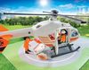 купить Конструктор Playmobil PM70048 Rescue Helicopter в Кишинёве 