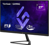 27.0" Игровой Mонитор VIEWSONIC  VX2779-HD-PRO, IPS 1920x1080 FHD, Black 