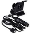 cumpără Suport auto Garmin Suction Cup Mount with Speaker (Montana Series) în Chișinău 