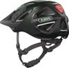 купить Защитный шлем Abus URBAN-I 3.0 ACE moss green M в Кишинёве 