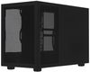 купить Корпус для ПК Deepcool CH260 WOOD Black в Кишинёве 