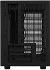 купить Корпус для ПК Deepcool CH260 WOOD Black в Кишинёве 