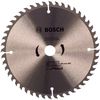 купить Диск отрезной Bosch 2608644378 Disc ECO pt lemn 190x2.2/1.4x20 48T в Кишинёве 