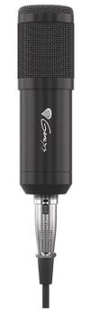 купить Микрофон Genesis NGM-1695/Radium 300 Studio в Кишинёве 