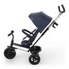 купить Велосипед-коляска KinderKraft Aston 2 Plus Navy (KRASTO02NAVPL00) в Кишинёве 