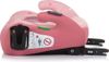 cumpără Scaun auto Chipolino I-SIZE ISOFIX 125-150 cm WING pink MINI BOSS SDKWI0243PI în Chișinău 