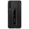 купить Чехол для смартфона Samsung EF-RG996 Protective Standing Cover Black в Кишинёве 