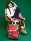 купить Детский рюкзак Skip Hop 9N861610 Rucsac Spark Capsuna в Кишинёве 
