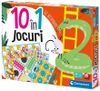 cumpără Joc educativ de masă As Kids 1040-50056 10 Jocuri In 1 în Chișinău 