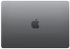 купить Ноутбук Apple MacBook Air 13.6 M2 8c/8g 256GB Space Gray MLXW3RU в Кишинёве 