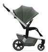 купить Детская коляска Joolz 900220 Hub+ compact, Marvellous Green в Кишинёве 