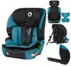 cumpără Scaun auto Lionelo Levi Fix 9-36kg (i-Size) Isofix Blue Cobalt în Chișinău 