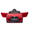 cumpără Mașină electrică pentru copii Kids car 8010316-2DRred BMW I4 în Chișinău 