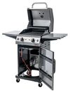 cumpără Grătar Char-Broil Gratar pe gaz Performance PRO 2 Burner, TRU-Infrared (140966) în Chișinău 