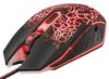 купить Мышь Trust GXT 105 Izza Illuminated в Кишинёве 