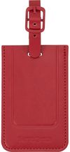 cumpără Accesoriu pentru bagaje Samsonite Ta Revolution, eticheta pentru bagaj x2, Rosie (155592/1726) în Chișinău 