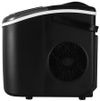 купить Льдогенератор Kraft&Dele KD4124 12kg/24h 120W 1.2L в Кишинёве 