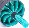 купить Колесо-ролик для пресса LiveUp 41447 Power Roller LS3384/GN в Кишинёве 