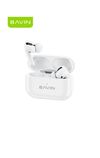 BAVIN-25 Bluetooth Headset Headphones TWS Wireless Headphones Sports Gaming