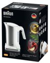 купить Чайник электрический Braun WK5115WH в Кишинёве 