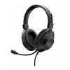 cumpără Trust Ozo Over-Ear USB Headset, 40mm driver units, Flexible Microphone,  USB connection, 2m cable, Black în Chișinău 