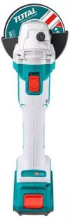 купить Болгарка (УШМ) Total tools TAGLI221153 в Кишинёве 