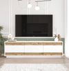 купить Тумба напольная для TV Trendy FR4-AW, 180x48x44cm (GTR000284) в Кишинёве 