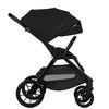 купить Детская коляска Lionelo Carucior 2in1 Layla Black Onyx в Кишинёве 