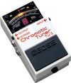 cumpără Accesoriu p/u instrumente muzicale Boss TU-3(B) Tuner cromatic Pedala în Chișinău 