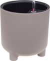 cumpără Ghiveci pentru flori Idea М3242 Шэнк D220мм 6.5л în Chișinău 
