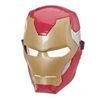 cumpără Jucărie Hasbro E6502 AVN Iron Man flip fx mask în Chișinău 