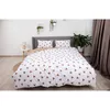 cumpără Textile de casă Relaxe Home 019321 Lenjerie de pat Soft Dreams (200x220 Euro) Triang Cappuccino în Chișinău 