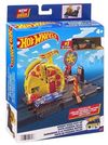 cumpără Mașină Hot Wheels HMD53 Set de joc Explorator urban asort. în Chișinău 