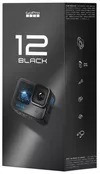 купить Экстрим-камера GoPro HERO 12 Black, CHDHX-121-RW в Кишинёве 