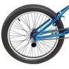 купить Велосипед Crosser BMX Blue (Poler color) в Кишинёве 