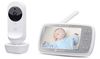 купить Видеоняня Motorola VM44 (Baby monitor) в Кишинёве 