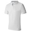 cumpără Îmbrăcăminte sport Skoda 000084230BL084 Футболка-поло мужская белая (L) în Chișinău 