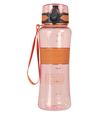 Бутылка для воды CoolPack "Tritanum" 550 мл оранжевая