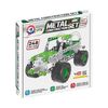 cumpără Set de construcție Technok Toys (4913) Constructor Masina SUV, din metal (248pcs) în Chișinău 