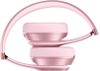 cumpără Căști fără fir Beats Solo 4, Metalic Pink în Chișinău 