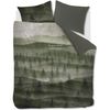 cumpără Textile de casă Riviera Maison 278948 Evergreen box green în Chișinău 