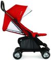 cumpără Сărucior pentru copii Nuna NUNA117 Pepp Scarlet în Chișinău 