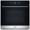 купить Встраиваемый духовой шкаф электрический Whirlpool WOI5S8CM1SXA в Кишинёве 