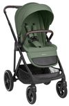 купить Детская коляска Kikka Boo 31001010262 Carucior 3 in 1 Chiara Army Green в Кишинёве 